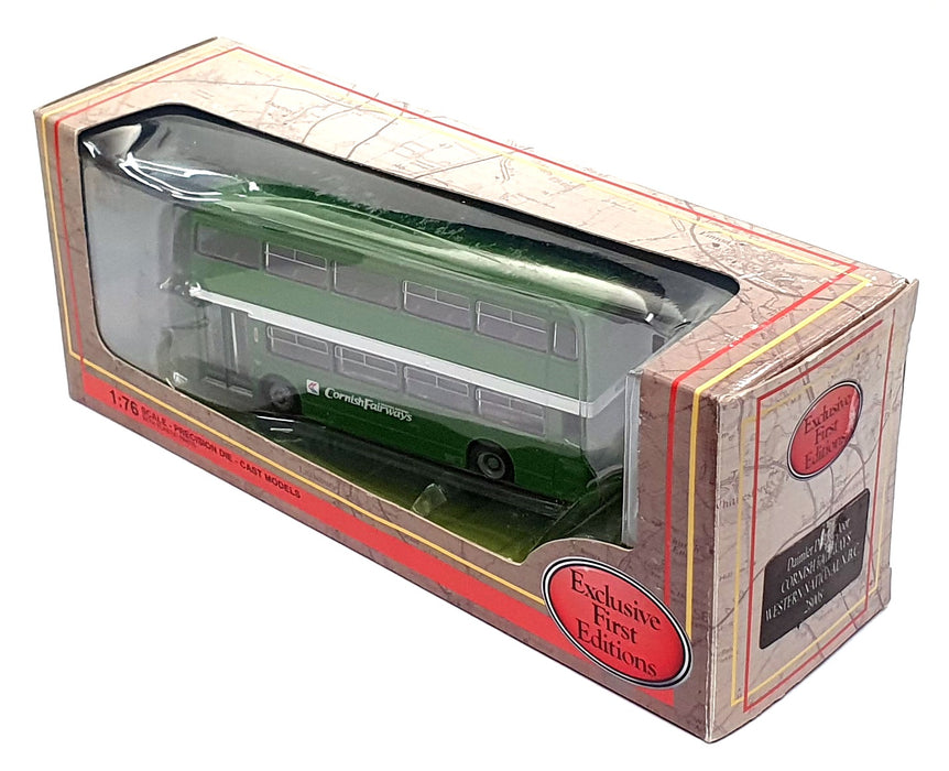 EFE 1/76 Scale 28008 Daimler DMS 1Dr. Cornish Fairways W. National NBC  Rt. 543