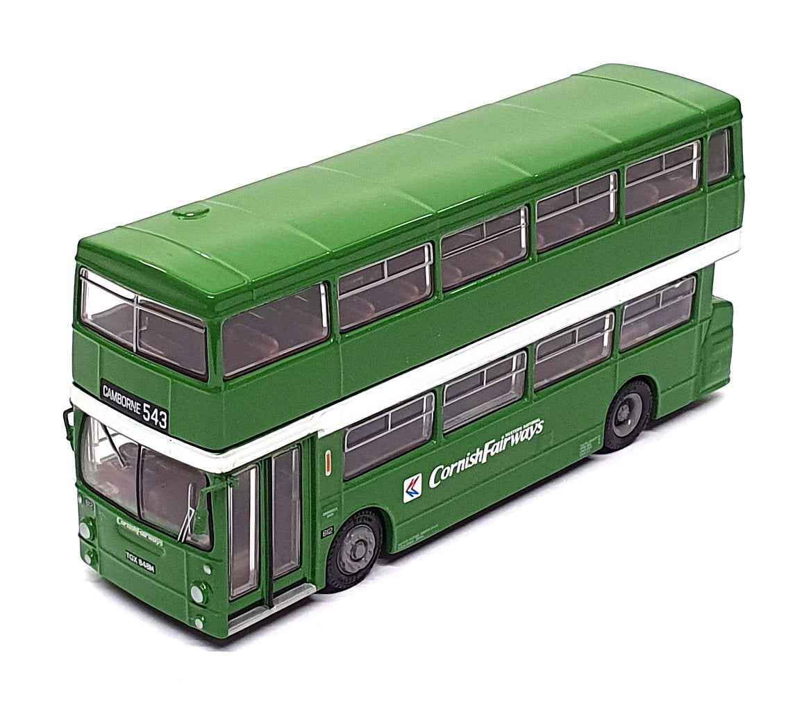 EFE 1/76 Scale 28008 Daimler DMS 1Dr. Cornish Fairways W. National NBC  Rt. 543