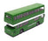 EFE 1/76 Scale 28008 Daimler DMS 1Dr. Cornish Fairways W. National NBC  Rt. 543
