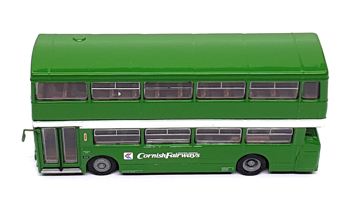 EFE 1/76 Scale 28008 Daimler DMS 1Dr. Cornish Fairways W. National NBC  Rt. 543