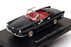 Atlas Editions 1/43 Scale 4 656 109 - 1960 Renault Floride - Black