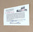 CMA Models 1/43 Scale 0755S - 1953 Siata 208S Spider Steve McQueen - Silver