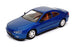 A Century Of Cars 1/43 Scale AEW4174 - Peugeot 406 Coupe - Met. Blue