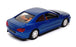 A Century Of Cars 1/43 Scale AEW4174 - Peugeot 406 Coupe - Met. Blue
