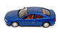 A Century Of Cars 1/43 Scale AEW4174 - Peugeot 406 Coupe - Met. Blue