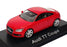 Schuco 1/43 Scale Diecast 501.05.004.23 - Audi TT Coupe - Red
