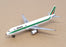 Herpa Wings 1/500 Scale 508636 - Airbus A321 Aircraft Alitalia
