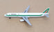 Herpa Wings 1/500 Scale 508636 - Airbus A321 Aircraft Alitalia