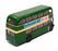 B-T Models 1/76 Scale B106B Bristol Lodekka LD6B Western National Rt. 22 1954-69