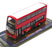 Corgi 1/76 Scale OM41205 - Wrightbus Eclipse Gemini Bus London General Rt. 11