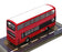Corgi 1/76 Scale OM41205 - Wrightbus Eclipse Gemini Bus London General Rt. 11