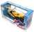 Simba Toys Appx 15cm Long 338 7249 - Mega Bike Motorbike - Yellow
