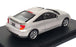 MTech 1/43 Scale M4-07-A - Toyota Celica - Silver