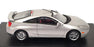 MTech 1/43 Scale M4-07-A - Toyota Celica - Silver