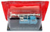 Hachette 1/43 Scale HT1200B - Renault Sinpar Castor 1200 EDF Truck - Blue