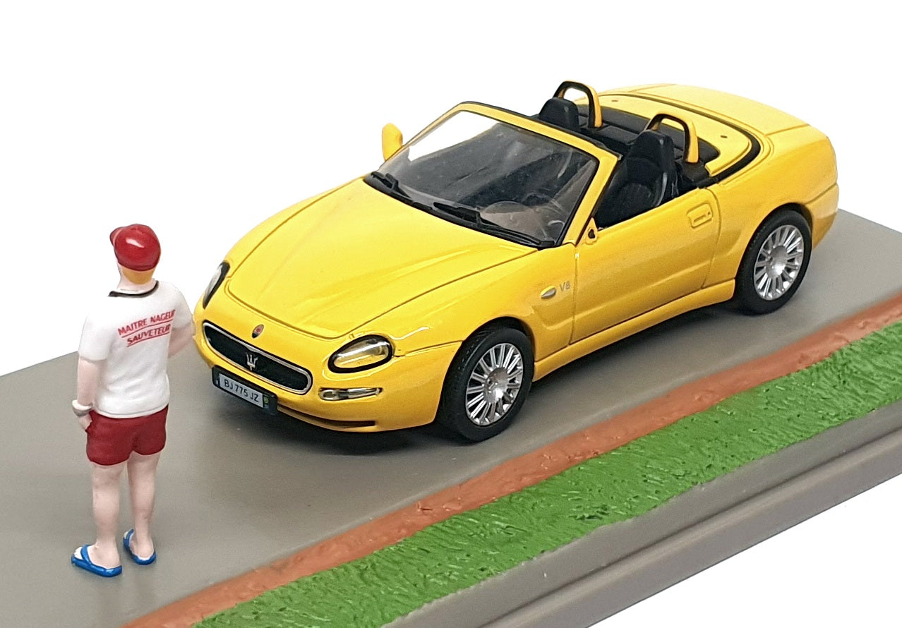 1/43 Scale Model Cars