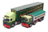 Corgi 1/50 Scale CC99154 - ERF 2 Piece Set Moreton C. Cullimore & Son Ltd