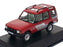 Oxford Diecast 1/43 Scale 43DS1001 - Land Rover Discovery 1 Foxfire