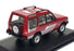 Oxford Diecast 1/43 Scale 43DS1001 - Land Rover Discovery 1 Foxfire