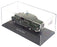 Altaya 1/43 Scale AY3521 - Mercedes Benz 180 D Police Car Polizei - Green