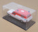 Atlas Editions 1/43 Scale 7495006 - Volvo 264 Ambulance - Red/White
