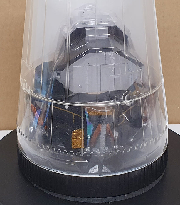 Dragon 1/72 Scale Rocket 50380-03 - NASA Apollo 10 CSM & Lunar Module