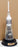 Dragon 1/72 Scale Rocket 50380-03 - NASA Apollo 10 CSM & Lunar Module