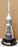 Dragon 1/72 Scale Rocket 50380-03 - NASA Apollo 10 CSM & Lunar Module