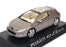 Altaya 1/43 Scale Diecast EZ432 - Peugeot 407 Elixir - Met. Grey