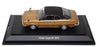 Ebbro 1/43 Scale Diecast 512 - 1970 Honda Coupe SS - Gold/Black