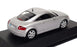Minichamps 1/43 Scale Diecast 13.343.C - Audi TT Coupe - Silver