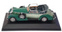 Minichamps 1/43 Scale 436 012034 - 1938 Horch 853 Cabriolet - 2-Tone Green