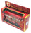 Matchbox 12cm Long Diecast 251026 - The London Bus Hamleys Rt. 30 - Red
