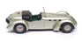 Auto Replicas 1/43 Scale No. 5 - 1949-50 Healey Silverstone - Met. Lt. Green