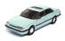 Corgi 13cm Long Diecast 57336 - Rover Sterling - Met. Lt. Blue