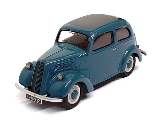 Somerville Models 1/43 Scale No. 103 - Ford Popular E103 - Blue