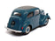 Somerville Models 1/43 Scale No. 103 - Ford Popular E103 - Blue