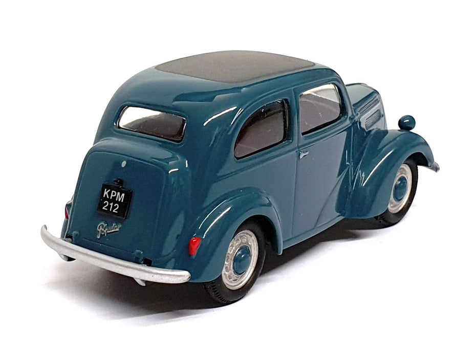Somerville Models 1/43 Scale No. 103 - Ford Popular E103 - Blue