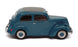 Somerville Models 1/43 Scale No. 103 - Ford Popular E103 - Blue