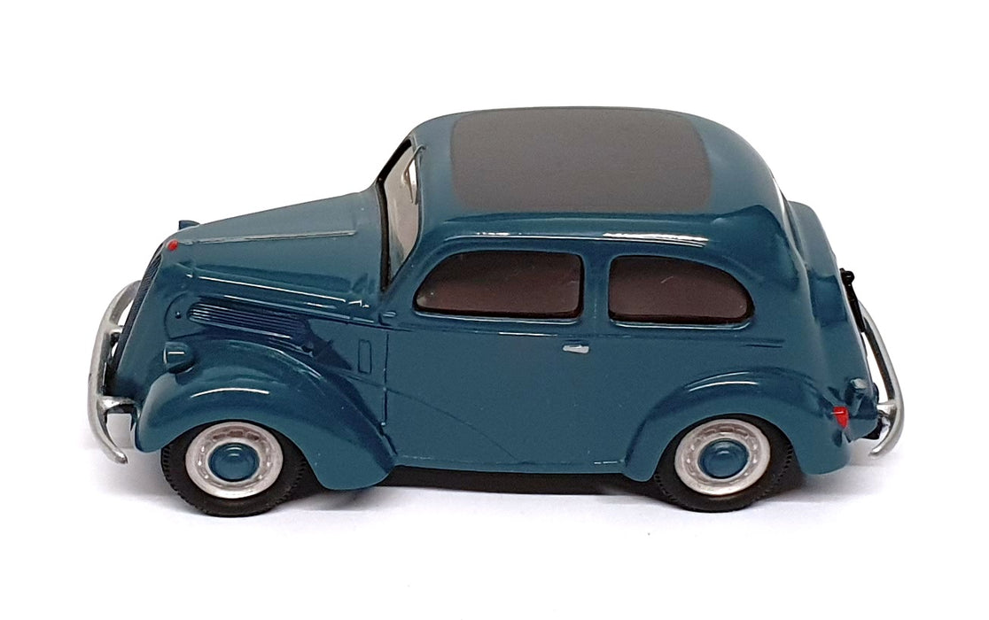 Somerville Models 1/43 Scale No. 103 - Ford Popular E103 - Blue