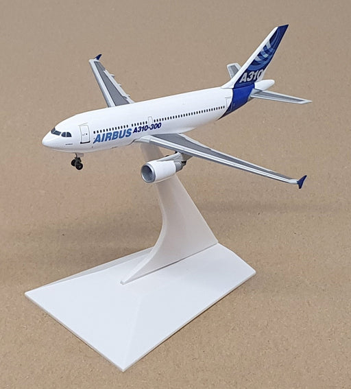 Dragon Wings 1/400 Scale 55827-03 - Airbus A310-300 Aircraft - White/Blue