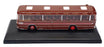 Oxford Diecast 1/76 Scale 76DC003 - Duple Commander II Neath & Cardiff