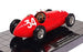 Heco 1/43 Scale 84/100 - F1 Maserati 4 CLT #34 Winner San Remo GP 1948 Ascari