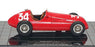 Heco 1/43 Scale 84/100 - F1 Maserati 4 CLT #34 Winner San Remo GP 1948 Ascari