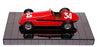 Heco 1/43 Scale 84/100 - F1 Maserati 4 CLT #34 Winner San Remo GP 1948 Ascari