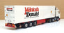 Tekno 1/50 Scale 101 - Volvo Fridge Truck McIntosh Donald Bon Accord 1 Of 10