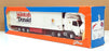 Tekno 1/50 Scale 101 - Volvo Fridge Truck McIntosh Donald Bon Accord 1 Of 10