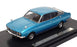 British Heritage Models 1/43 Scale MC08 - 1967 Sunbeam Rapier Fastback Met. Blue