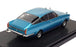 British Heritage Models 1/43 Scale MC08 - 1967 Sunbeam Rapier Fastback Met. Blue