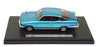 British Heritage Models 1/43 Scale MC08 - 1967 Sunbeam Rapier Fastback Met. Blue